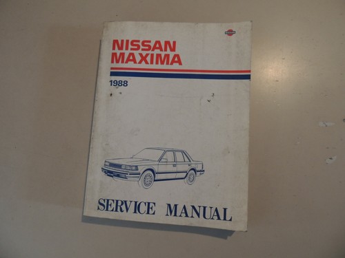 Service repair manual manuale