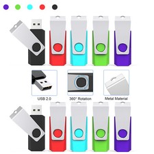 Kootion USB 2.0 1/10 pezzi