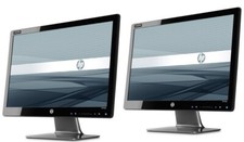 2x HP PAVILION 2310ei 23" FULL
