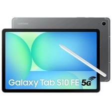 Samsung Galaxy Tab S10 FE 5G 10.9" X526B 8+128GB Tablet Grey
