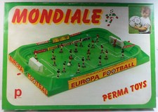 PERMA TOYS EUROPA MONDIALE