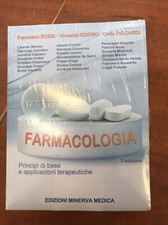 ROSSI-FARMACOLOGIA