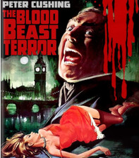 THE BLOOD BEAST TERROR (1968)
