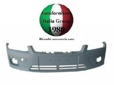 PARAURTI ANTERIORE ANT VERN PER FORD FOCUS 05>07 2005>2007