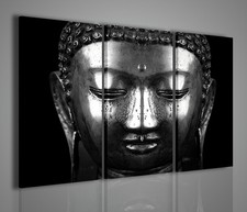 QUADRI MODERNI BUDDHA V QUADRO MODERNO ARREDAMENTO ORIENTALE ARREDO CASA UFFICIO