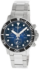OROLOGIO UOMO TISSOT SEASTAR