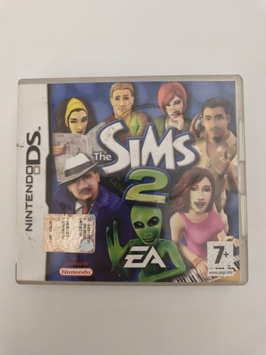 The sims per - the, ds