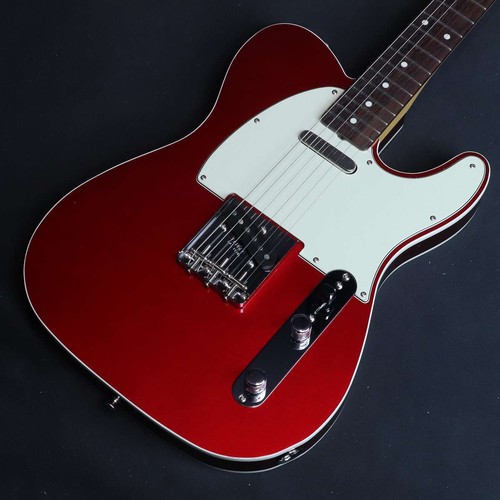Fender fsr collection - fsr,