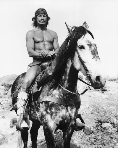 Charles bronson photo - ,