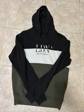 Felpa Clayton M Uomo