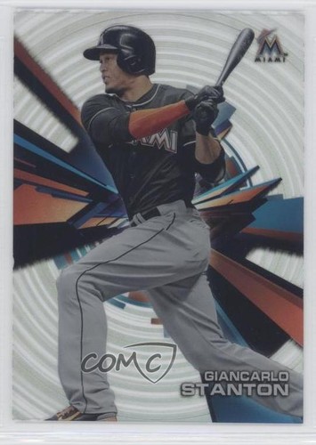 2015 topps high tek spiral - 2015,
