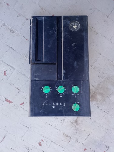 Scheda caldaia vaillant vmw - caldaia,
