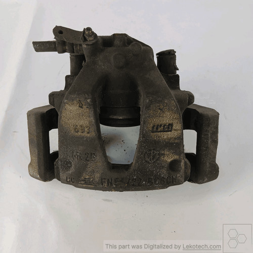 9947128 pinza freno ant sx - freno, ant.