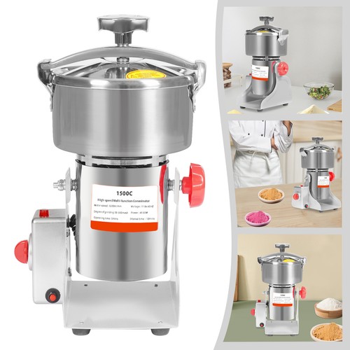 Macina cereali - ,