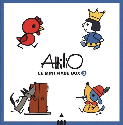 Libri attilio cassinelli - attilio,