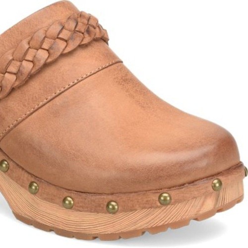 Zoccolo kork ease tilly - zoccolo,