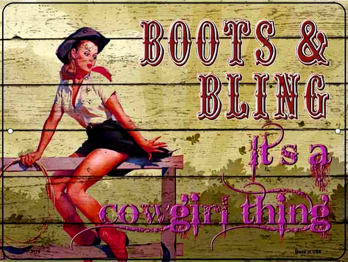 Boots bling una - è,