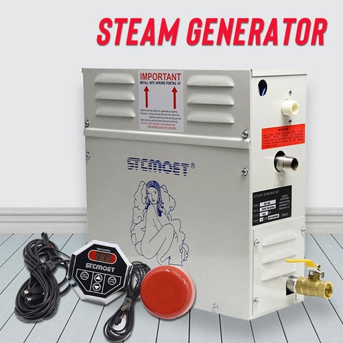 Generatore doccia vapore 9kw - generatore,