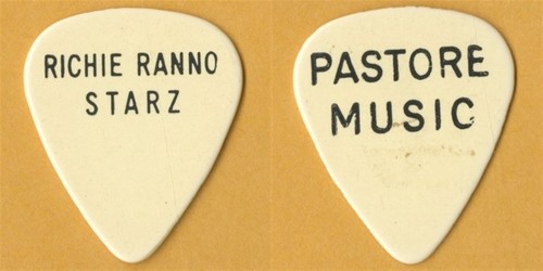 Starz 1976 concerto - , tour