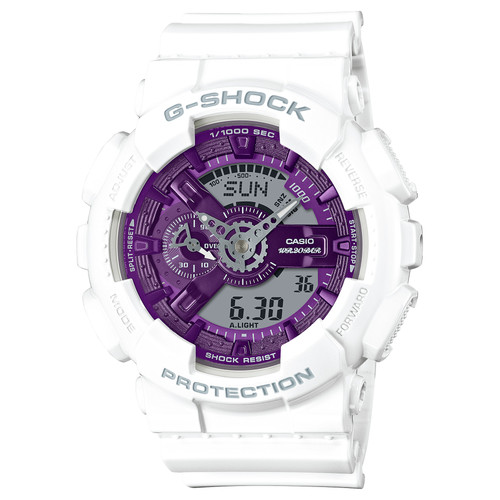 Orologio uomo casio shock - orologio, g-shock