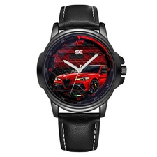 Orologio polso con - polso, auto