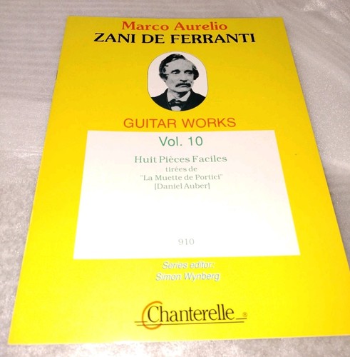 Chitarra zani ferranti - chitarra,