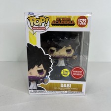 Funko Pop! Vinile: My Hero
