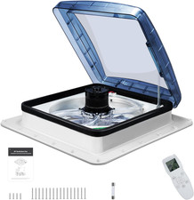 Ventilatore Da Tetto per