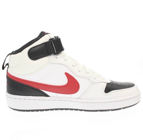 Nike court borough - nike, gs