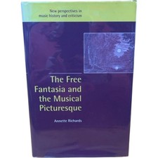 The Free Fantasia and the