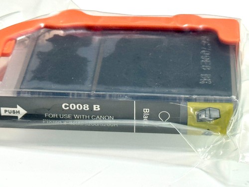 Canon pixma c008 - b,