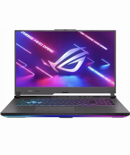 Asus rog strix - asus, g17
