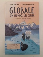 Globale mondo clima - un, ,