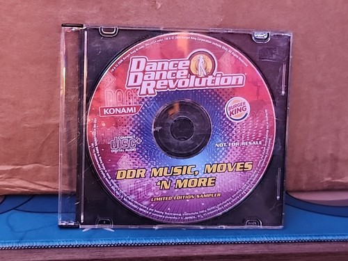 Dance revolution - revolution, ddr