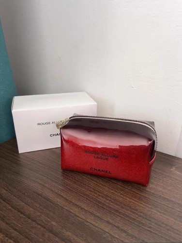 Chanel rouge allure - rouge, laque