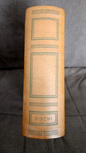 Vintage valigetta anni - vintage,