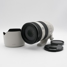 SONY FE 70-200mm F/4 Macro G
