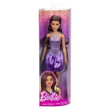 Barbie fashionistas bambola - fashionistas,