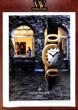 Patek Philippe Geneve Ladies'