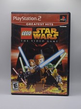 LEGO Star Wars Greatest Hits -
