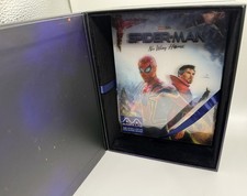 Spider-Man : No Way Home