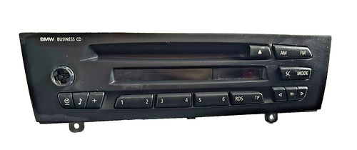 Autoradio stereo bmw - stereo, serie