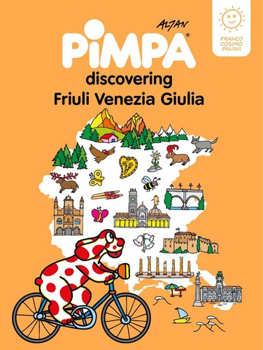 Libro nuovo altan pimpa - -,
