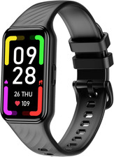 Smartwatch Uomo Donna,Orologio