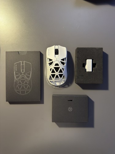 Mouse gioco razer - da, viper