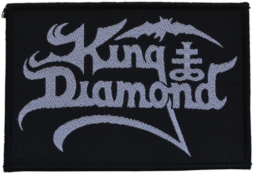 King diamond logo 10 - -, x