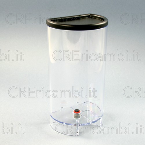 Serbatoio acqua con - serbatoio,
