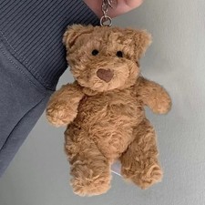 Peluche orso Barcellona