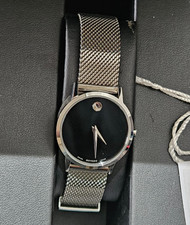 Orologio donna Movado Museum
