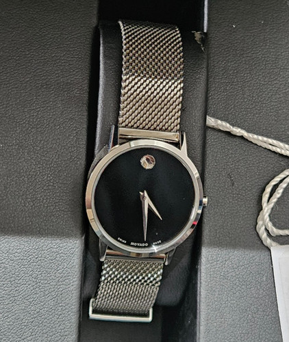 Orologio donna movado - orologio, museum